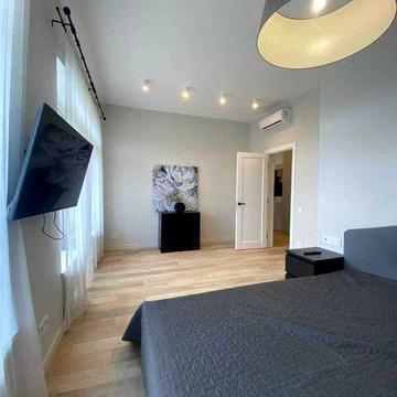 Продам 1-ком квартиру в Зеленом мысе. Дом Пале Рояль