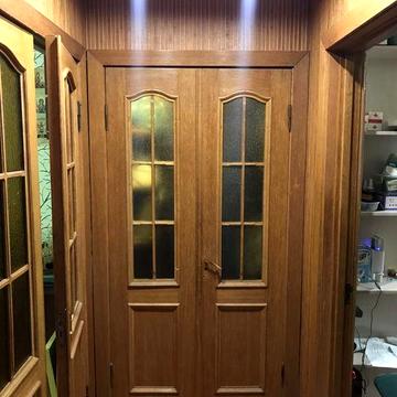 Продам 3-х  ж/м Парус,улица Мониторная