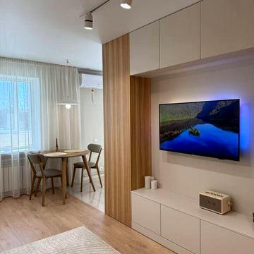 1-кімнатна. вул. Зоологічна 4А. Метро Політехнічний інститут, Лук’янівська