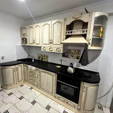 Довгострокова аренда квартири на 1-му поверсі, вікна захищені!!!