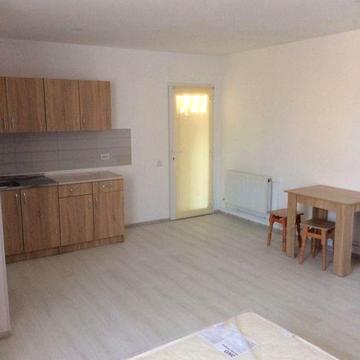 Здам однокімнатну смарт квартиру 36м2