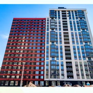 Зданий будинок! Простора 1-к квартира ЖК Варшавський 3 ЖК Варшавський-3