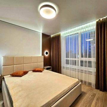 Оренда 1,5 кімнатної квартири м. Тернопіль