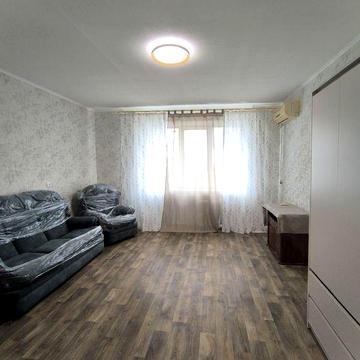 Отличная 2к. квартира на Солнечном с новым ремонтом