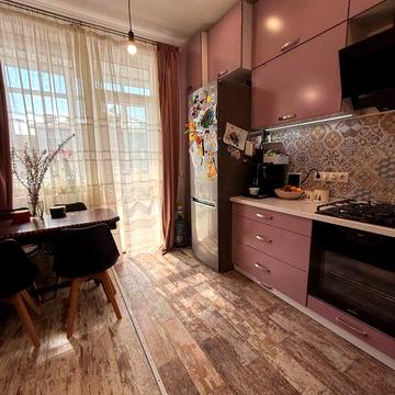 Продаж квартири! єВідновлення