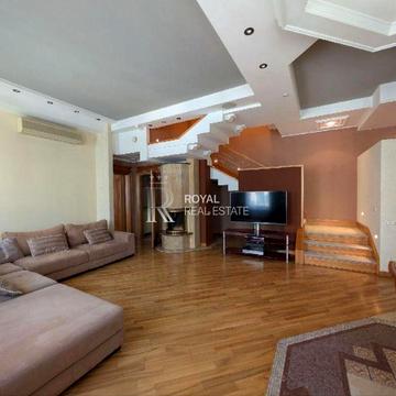 Оренда Поділ пентхаус Penthouse for rent in Podil