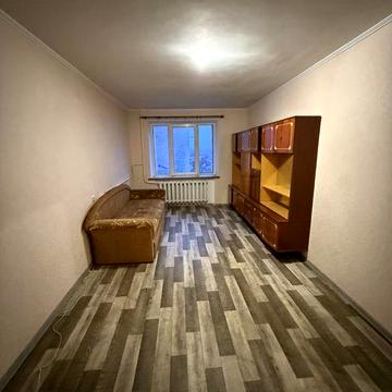 Здам в оренду на довгий термін однокімнатну квартиру