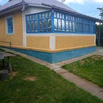 Продається будинок.Вінницька обл,Жмеринський р-н