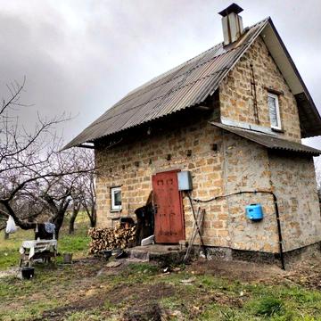 Оренда будинку Велика Димерка