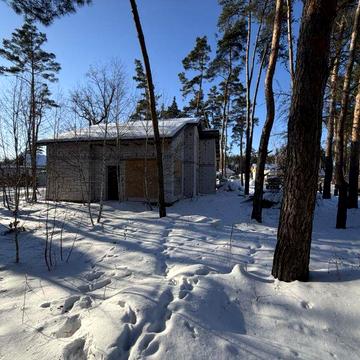 Продаю Будинок 96м2 Без Комісії Газ 7,5 +4 сотки Всі комунікації