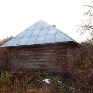 Дом в селе Максим, Черниговская область.