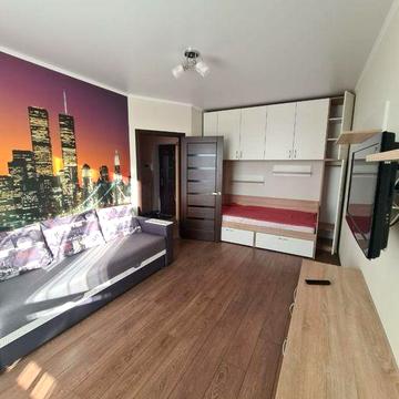 Однокімната квартира ЖК ВЕРСАЛЬ ПАРК