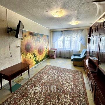 Сдам 2-х к. квартиру 50м2 ул.Галины Мазепы (Софьи Ковалевской) р-н Калиновая /Образцова лев.берег