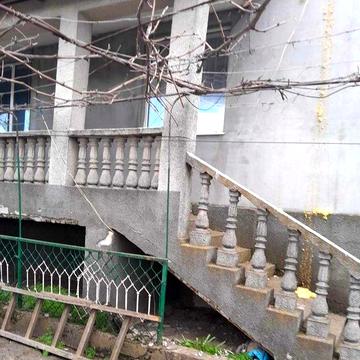 Затишний житловий будинок, с-ще Овідіополь, Одеська обл.