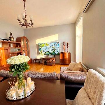 Довгострокова оренда 1к Квартира Дорошенка Петра вулиця