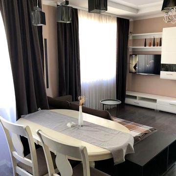 Без комісіі затишна квартира 1к  парк Незнайка довгострокова оренда