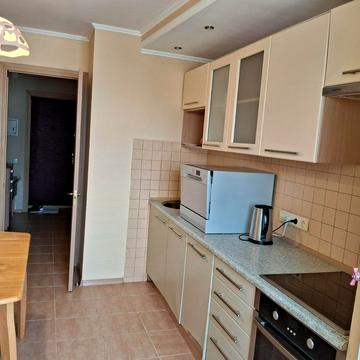 Голосіївський просп. (40-річчя Жовтня), 15