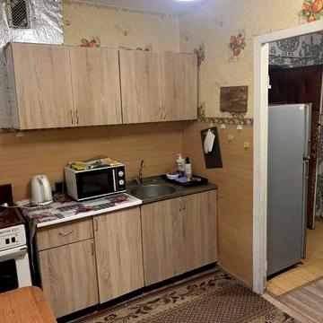 Сдам к2 комнатную квартиру в районе Суворовского ЗАГСа