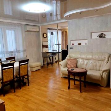 Аренда Здам 3х кімн рн нагорка, пр. Науки