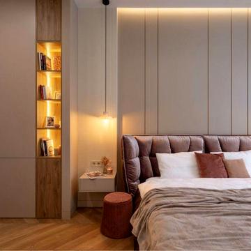 ‼️ПРЕМІУМ ремонт | дизайнерський пентхаус 69 м2 | ЖК L -Квартал ЖК L-Квартал