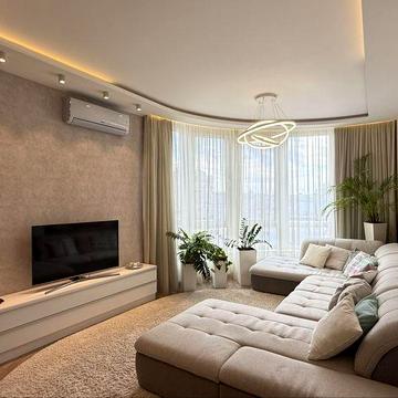 Аренда квартры Парк Победы. Одесса