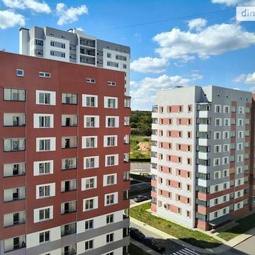 Продаж 1к Квартира Борткевича вулиця ЖК Гидропарк