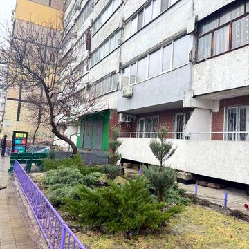 Реальна и актуальна! Продам 1к квартиру на Фрунзенском