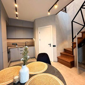 Останній таунхаус - квартира! ‼️ВЛАСНИК‼️ 1 поверх + 10м2 ДВІР