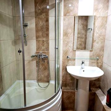 Здам 2-х кімнатну квартиру, Попова, автономне опалення!