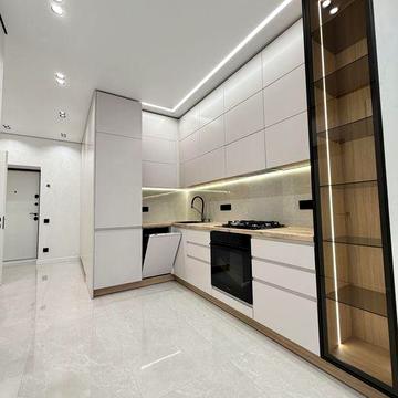 Неймовірна! Вау однокімнатна квартира в закритому комплексі з охороною «Софія Резиденс», проспект Мартинова, 13.  Софіївська Борщагівка ЖК Софія Резиденс