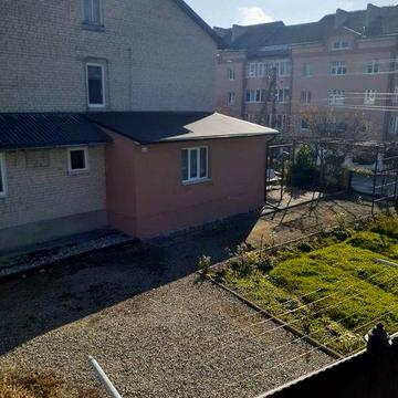 Квартира Квартира