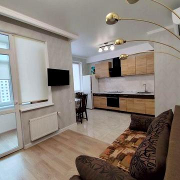 Сдам смарт на Архитекторской! Кадор!Без выселения и поднятия цены  !