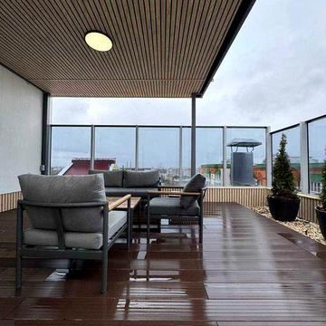 Центр міста. Новий будинок. Оренда квартири з автономним живленням.