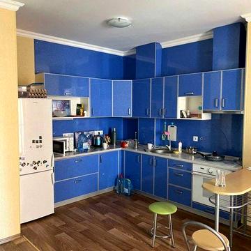 Продам 2 квартиру на Павлово Поле ЖК Гранд, м.Бот. Сад 63м2, 6/16. SV ЖК Гранд