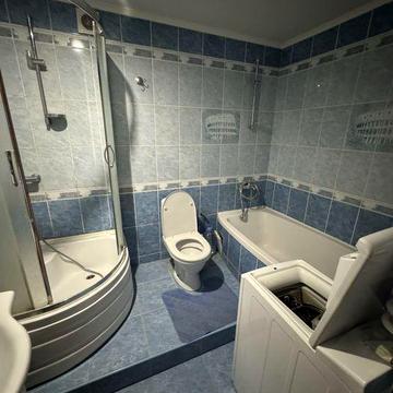 Здам 2хк.кв. Мікр Жовтневий