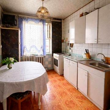 Готова до проживання 3КК у Вишневому! Без комісії!