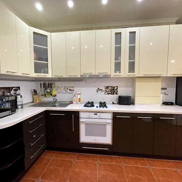 Терміновий продаж 72м2 Двокімнатна квартира на 3 поверсі ЖК Софіівська Слобідка