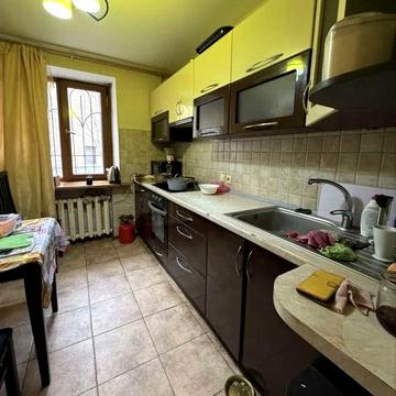 71 кв.м Леваневского 3 комнатная