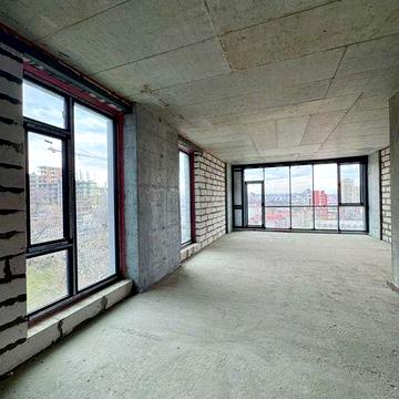 1-комн.квартира 58м² ЖК Neboshill Центр, Набережная, парк Шевченко ЖК Neboshill