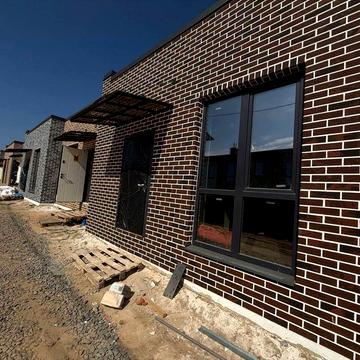 Таунхаус з газом у Гостомелі за 52 500$/ 56 м2