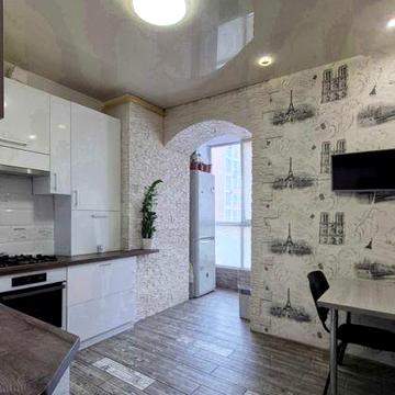 ‼️Без комісії! Продаж просторої 43 м² 1 к. квартири на 4 поверсі в ЖК Софіївська сфера| "- ЖК Софіївська Сфера