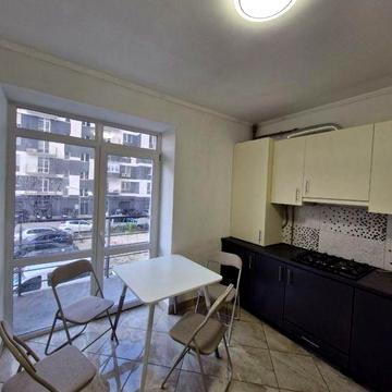 1кімнатна квартира у новобудові