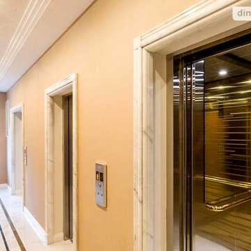 Продаж 1к Квартира Генуезька вулиця ЖК Двадцать шестая жемчужина