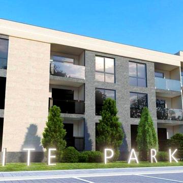 Продаж 2 кім квартири БЕЗ КОМІСІЇ в ЖК «Еліт Парк 2» ЖК Еліт Парк