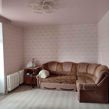 Продам 3-х комн. с ремонтом в центре. Сертификат!