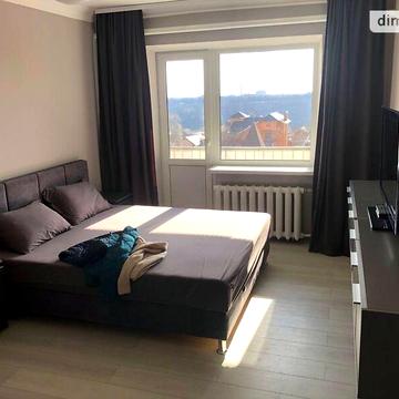 Довгострокова оренда 1к Квартира Високовольтна вулиця