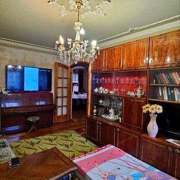 сдам 3 кімнатну квартиру м.Харків (салтівка)