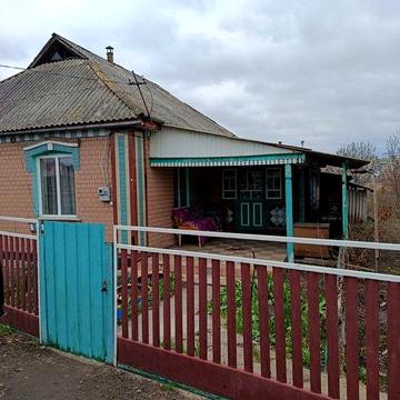 Продається будинок м. Монастирище (Нове місто)