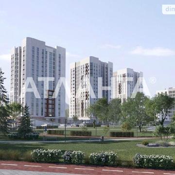 Продаж 2к Квартира Михайла Грушевського вулиця ЖК ODESA CITY