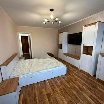 ОРЕНДА 1-кім квартири на масиві Незалежності біля Каплички